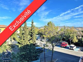  Appartement  vendre 3 pices 52 m