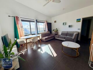 vente Appartement - 3 pièce(s) - 61 m² Sainte-Clotilde (97490)