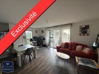  Appartement  vendre 3 pices 64 m