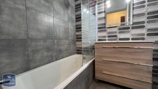  Appartement � vendre 1 pi�ce 23 m�