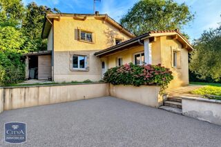  Maison � vendre 4 pi�ces 107 m�