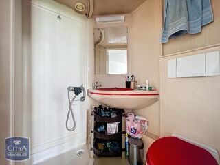  Appartement  vendre 1 pice 19 m