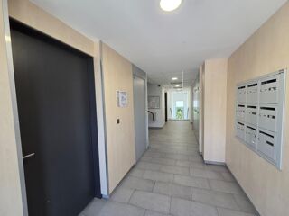  Appartement � vendre 2 pi�ces 49 m�