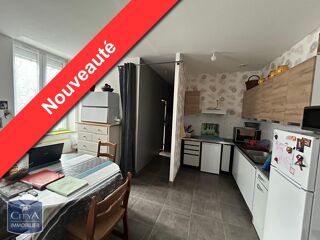  Appartement � vendre 3 pi�ces 63 m�