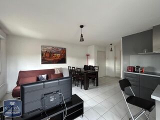  Appartement � vendre 3 pi�ces 55 m�