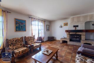  Villa � vendre 4 pi�ces 100 m�