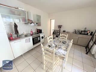  Appartement � vendre 2 pi�ces 33 m�