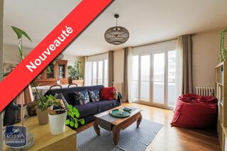  Appartement � vendre 5 pi�ces 111 m�