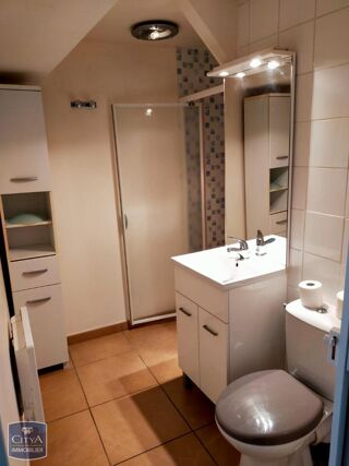  Maison � vendre 5 pi�ces 96 m�