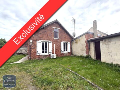   Vente Maison Maison - 3 pi�ce(s) - 70 m�