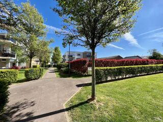  Appartement � vendre 3 pi�ces 64 m�