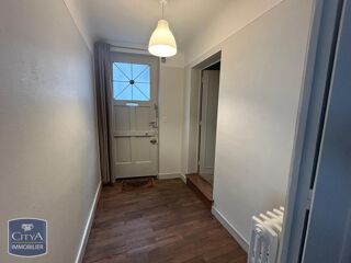  Appartement � vendre 2 pi�ces 56 m�