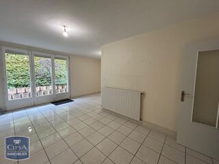  Appartement � vendre 3 pi�ces 80 m�