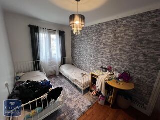  Appartement � vendre 3 pi�ces 54 m�