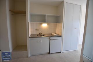  Appartement � vendre 1 pi�ce 28 m�