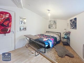  Maison � vendre 4 pi�ces 94 m�