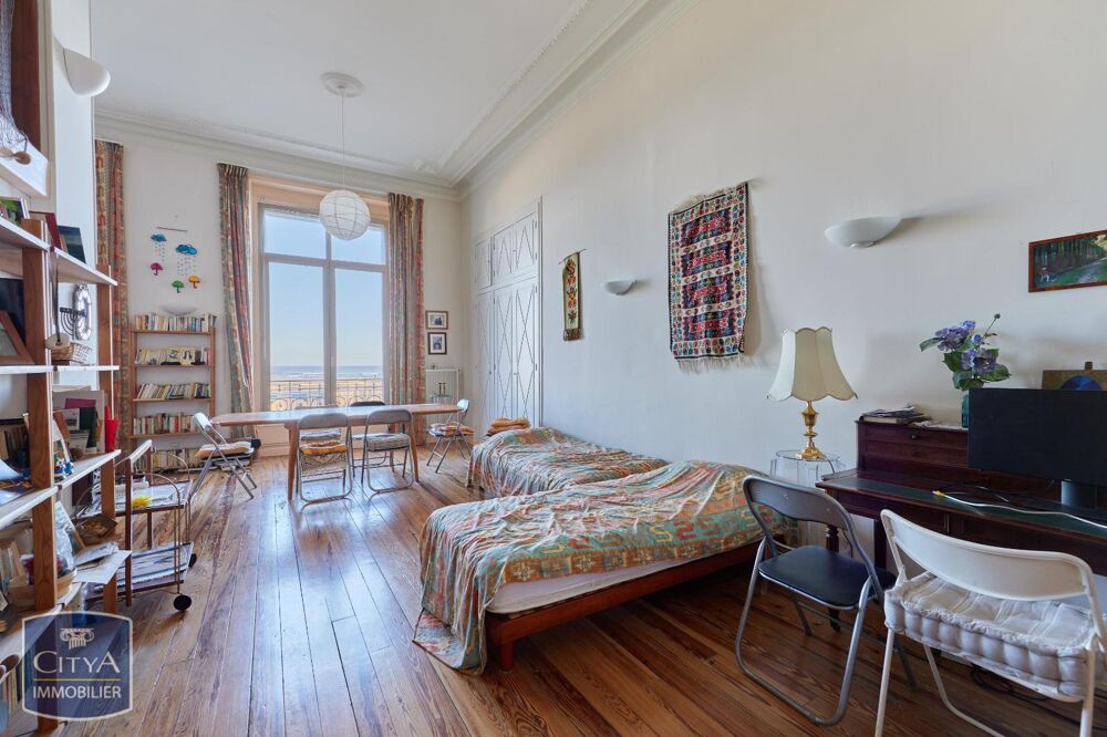 � vendre  Appartement Trouville-sur-Mer (14360)