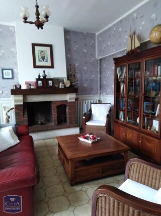  Maison � vendre 9 pi�ces 197 m�