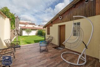  Maison  vendre 6 pices 134 m