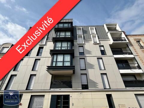   Vente Appartement Appartement - 2 pi�ce(s) - 48 m�