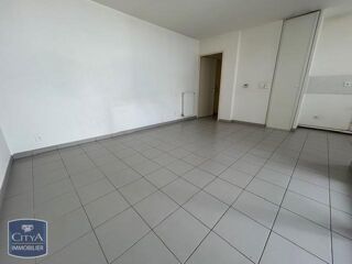  Appartement  vendre 2 pices 44 m