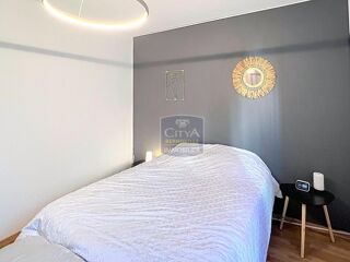  Appartement � vendre 2 pi�ces 40 m�