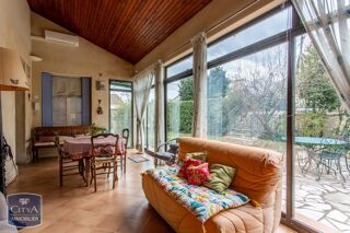  Villa � vendre 5 pi�ces 123 m�