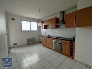  Appartement � vendre 5 pi�ces 88 m�