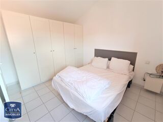  Appartement � vendre 2 pi�ces 43 m�