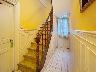  Immeuble � vendre 117 m�