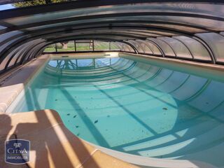  Maison � vendre 6 pi�ces 194 m�