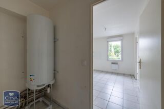  Appartement � vendre 4 pi�ces 92 m�