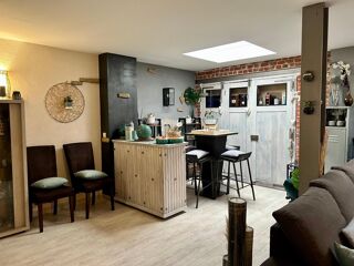  Maison � vendre 5 pi�ces 180 m�