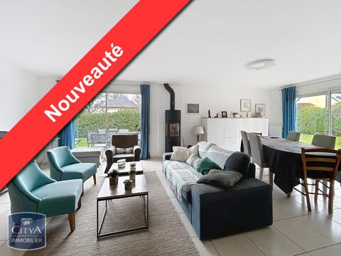   Vente Maison Maison - 5 pi�ce(s)