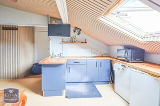  Appartement  vendre 2 pices 35 m