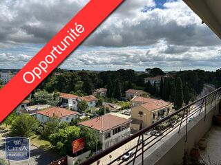  Appartement � vendre 6 pi�ces 147 m�