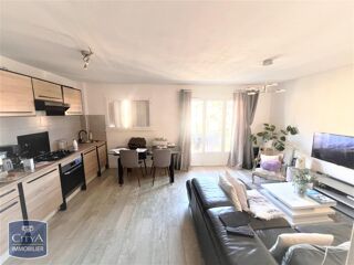  Appartement  vendre 3 pices 60 m