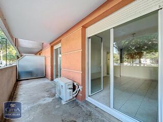  Appartement  vendre 2 pices 50 m