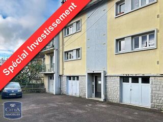  Appartement  vendre 3 pices 62 m