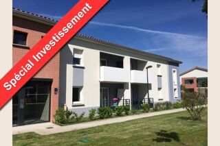  Appartement � vendre 3 pi�ces 64 m�