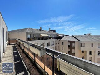  Appartement  vendre 3 pices 68 m