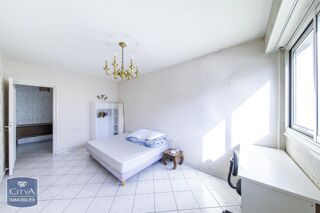  Appartement  vendre 4 pices 83 m