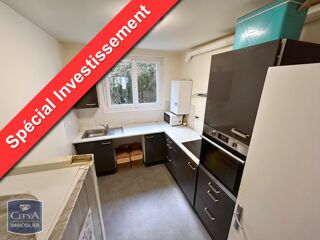  Appartement � vendre 3 pi�ces 