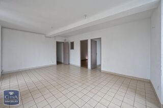  Appartement � vendre 4 pi�ces 70 m�