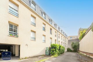  Appartement  vendre 3 pices 62 m