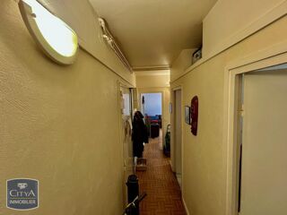  Appartement � vendre 2 pi�ces 37 m�