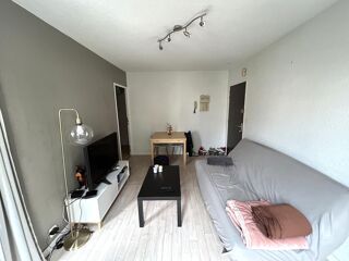  Appartement � vendre 1 pi�ce 30 m�