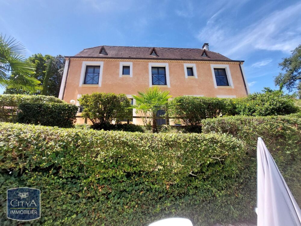  vendre  Maison Sarlat-la-Canda (24200)