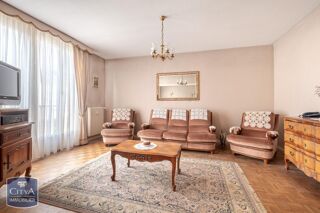  Appartement � vendre 4 pi�ces 68 m�