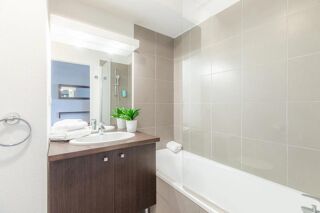  Appartement  vendre 1 pice 20 m